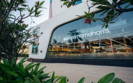 Customers in Bengaluru, Hyderabad concerned about their health, will shop healthy food: Simpli Namdhari’s Customer Trends Report reveals