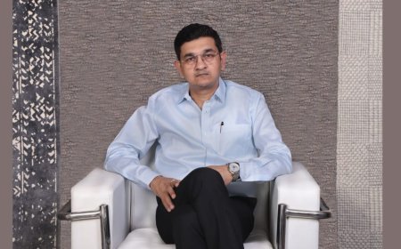 Unravelling the Art and Investment Value of Luxury Carpets: A Conversation with Mr. Amit Jain, Founder of Pequra