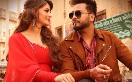 'Urvashi Rautela is a Good Human Being,' says Elvish Yadav- Check Now