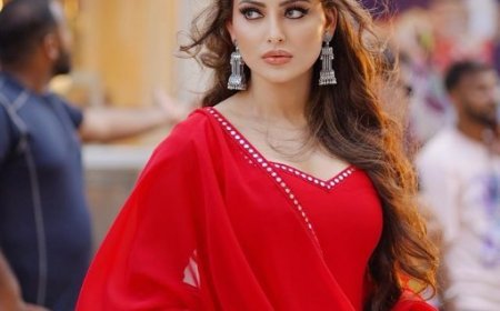 Urvashi Rautela To Perform Pooja Ahead Of Pran Prathistha By Welcoming Lord Ram At Her New Humble Aboard