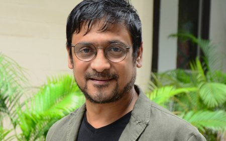 Amazon Prime Welcomes Guthlee Ladoo - A Thought-Provoking Drama with Subrat Dutta in the Lead