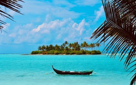 MODUCO’s Eco-Friendly Modular Villas to Reshape Lakshadweep’s Landscape