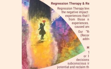 Wellness Space Unveils Pioneering Study on the Impact of Personal Interviews in Understanding Childhood Trauma