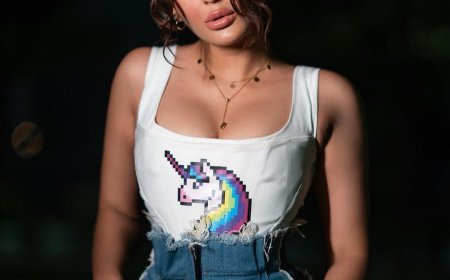 Ahead Of Bhamakalapam 2, Check Out The List Of Projects in which Actress Seerat Kapoor Has Showcased Her Versatility