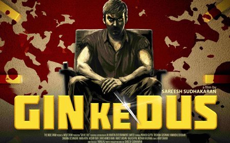 Gin Ke Dus: Unveiling a Thrilling Tale of Mystery and Betrayal on 15th March, 2024