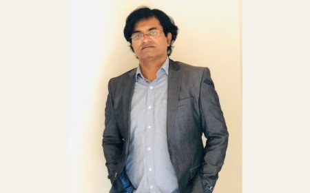 Harmony and Prosperity Dinesh Atrish’s Holistic Approach to Numerology, Wealth Number, and Name Vibrations