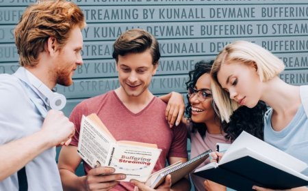 BTS: Insights into the Minds of the Most Influential Generation