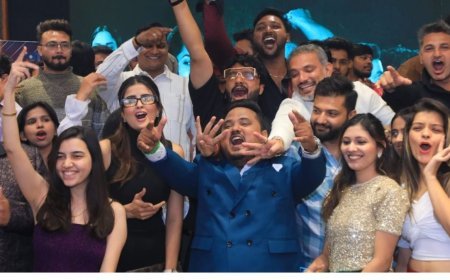 Surat Celebrity Box Cricket League Season 4: A Mega Platform Uniting Influencers and Brands Nationwide for Collaborative Success