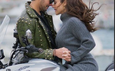 Delbar Arya and Rajniesh Duggal's New Song 'Rabba' Teaser Gets Released: A Song to Immerse You in Love