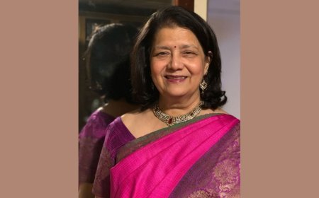 Effective parenting plays a crucial role in shaping children into well-rounded individuals capable of thriving in various aspects of life, Dr.Amita Phadnis Pediatrics and Neonatology ONP hospital