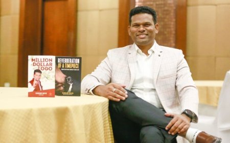 Visionary Leader Sudhir Kove Charts a Path to Holistic Wellness and Self-Discovery with Ambitious Future Plans