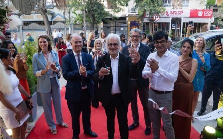 Europe’s Leading Hair Salon Brand Franck Provost launches in Bangalore, India