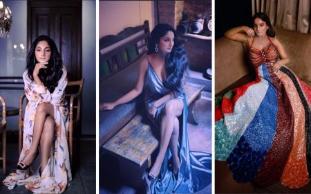 Multi-Talented Sensation Ridheema Karmakar: Mastering the Art of Singing, Acting, and Dubbing- World News Network