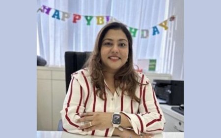 Natasha Pimple Kotwani: Redefining Travelling In Her Own Unique Way