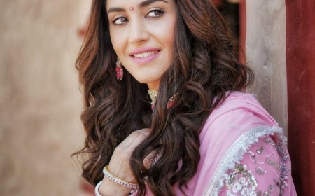 Actress Delbar Arya Wraps Up Intense Shoot of her Film Damdaa In Just Less Than 23 Days, Which Is Also Lesser Then Akshay Kumar's One Movie Schedule