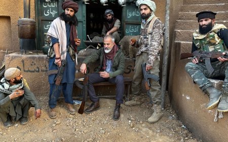 Bijay Anand: Riding High on 'Crakk' Success, Eyes Stellar Performance in 'Bade Miyan Chote Miyan'