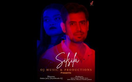 'Meri Adhuri Khwahish' Web Series, Unveiling a PUBG Romance, Premieres on MYOTT