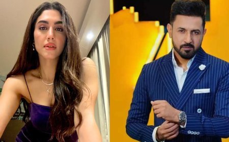 After working with Jimmy Shergill, Harbhajan Maan and Singh Satvinder, Actress Delbar Arya To Seen With Gippy Garewal In His Next Film