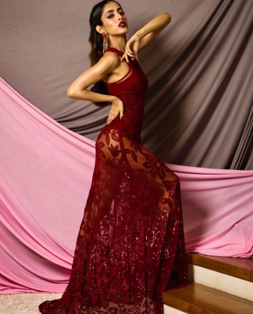 'Birthdays are not just about extravagant parties or grand celebrations, Sometimes, the greatest gift we can give ourselves is the gift of solitude' - Actress Priya Banerjee on her Birthday Plans!