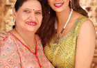 Actress Jyoti Saxena Reflects on Her Mother's Love and Sacrifice on Mother's Day