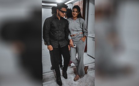 T-Series’ Short Musical Romantic Drama Dil Mera Tanha To Release Tomorrow