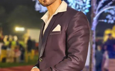 The opportunity to reach a wide and diverse audience: Lokit Phulwani on working on television