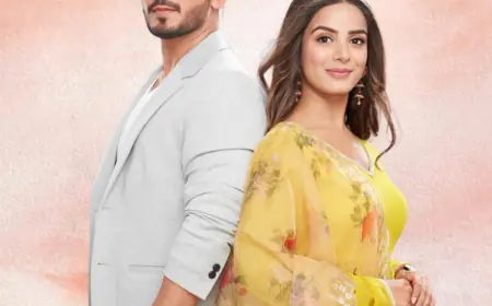 Arjun Bijlani's Show 'Pyar Ka Pehla Adhyaya: Shiv Shakti' Hits 300 Episodes Milestone
