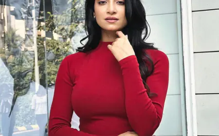 Manjari Mishra talks about the importance of Mental Health!