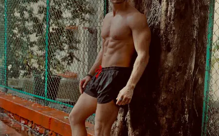 Actor Jason Shah Approached Once Again for Bigg Boss OTT 3 After Stellar Performance in Heeramandi - The Diamond Bazar