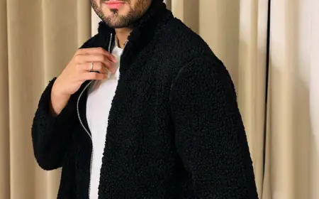 Daily soap demands a different version of you every day: Tanish Mahendru