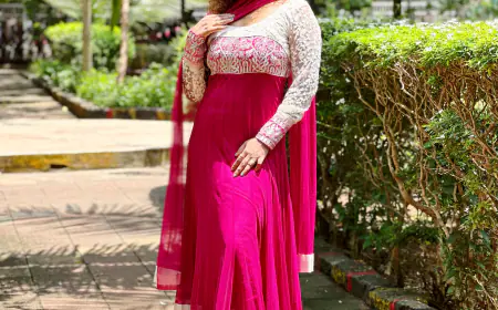 A single misstep or an ill-chosen ruling party can set us back: Varsha Hegde