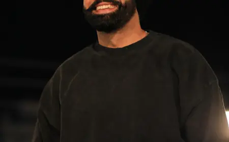 'Zee Punjabi Presents Ammy Virk Birthday Bash: Back-to-Back 'Nikka Zaildar' Trilogy Special!'