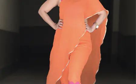 No one forces girls to earn, but boys always get to hear about: Deepali Pansare