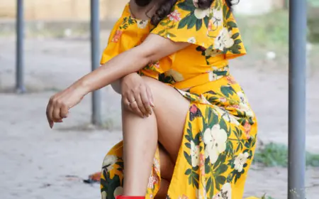 It feels magical when people address me by my character: Charrul Malik