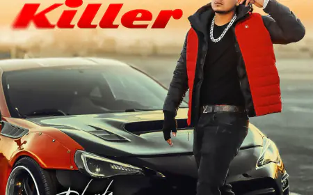 Dhanda Nyoliwala drops an explosive new track- Ego Killer!