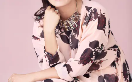 Poonam Shende speaks about her new series ‘Naam Gum Jaayega’; says, 'I won't be comfortable in bold scenes because I feel we should be able to see our work with our family and parents'