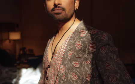 Ghar Waapsi & Gullak fame Saad Bilgrami joins the cast of 'Panchayat S3'