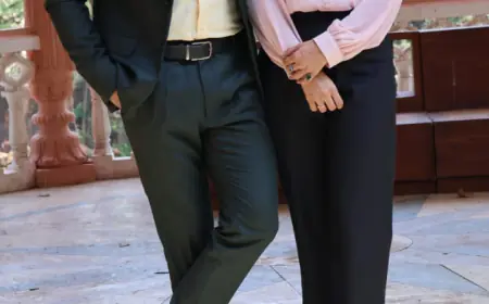 Rajan Shahi's 'Yeh Rishta Kya Kehlata Hai' Fans Demand Exciting Twist with Abhira-Armaan Wedding