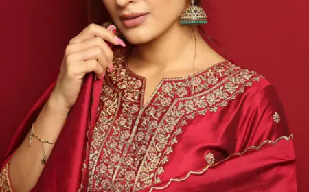 Shivangi Verma: I will never put on weight for a project