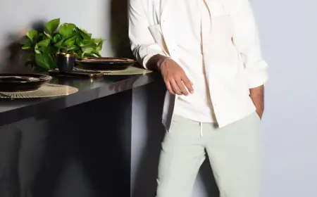 If you are being influenced, make sure it's changing your life in a good way: Harjinder Singh