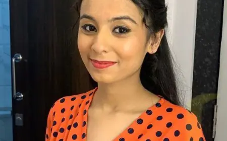 I am about to complete 2 years in the industry: Aanya Rawal