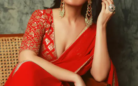 Mitali Pandey on being part of Janani AI Ki Kahani: Providing laughter to the audience prompted me to take up this show