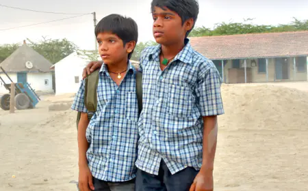 Anjali Patil and Sharib Hashmi starrer Malhar’s trailer out