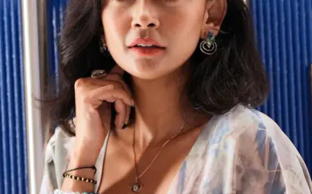 Sakshi Pradhan: My character in Qaatil Haseena is driven by emotion, cunning, and a relentless pursuit of retribution