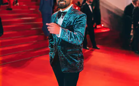 Gunjan Utreja’s Short film  ‘Kahwa’ premiered at Cannes