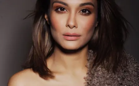 Nazia: I have always been fascinated by storytelling