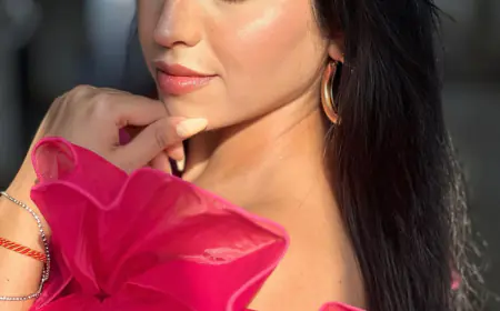 Anupama Solanki: I never update my location on social media