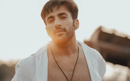 I'm drawn to roles that offer depth and challenge, regardless of the platform: Anuj Arora