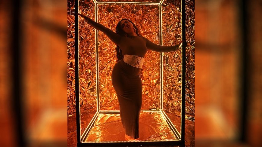 Hit the Top Floor of Musical Brilliance with Nikitaa's 'Elevator'
