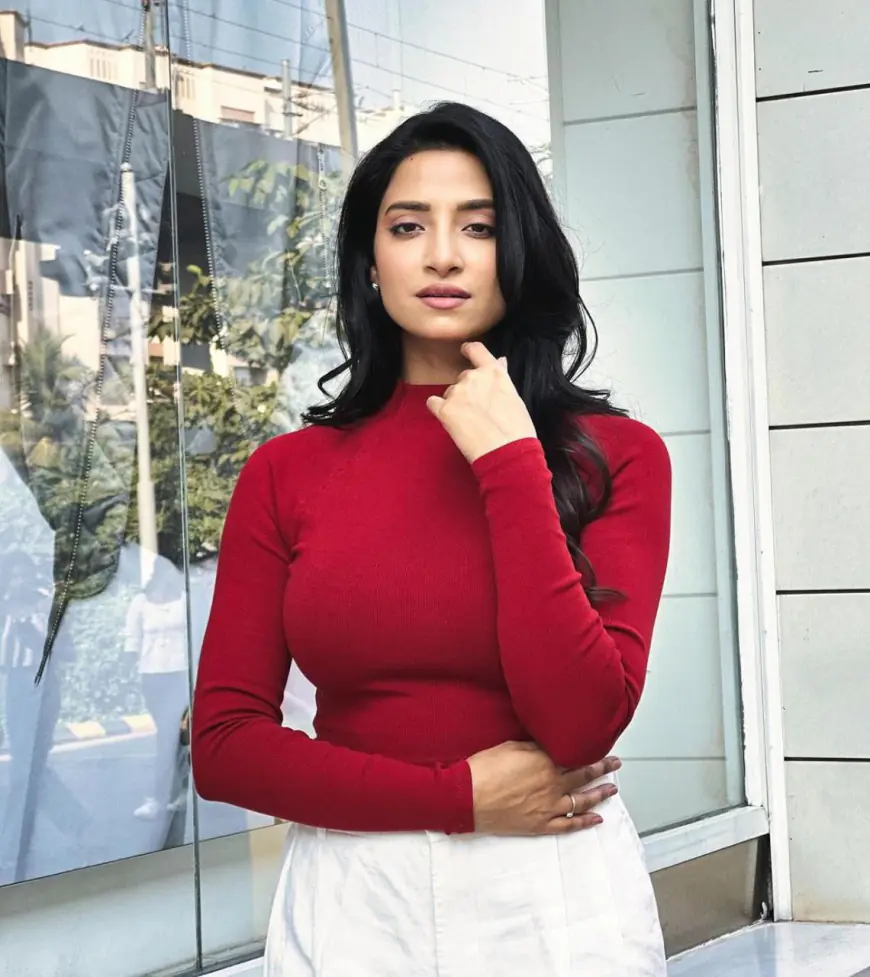 Manjari Mishra talks about the importance of Mental Health!